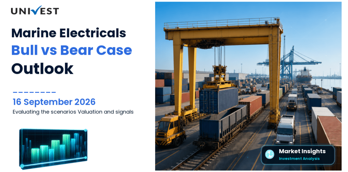 Marine Electricals (India) Share: Bull Case vs Bear Case for 2026