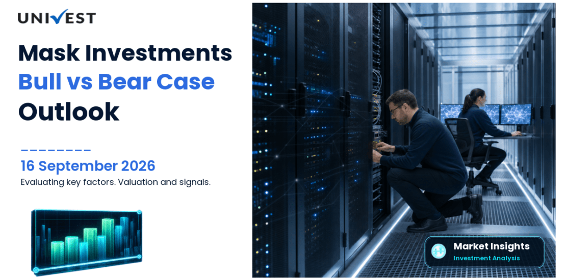 Mask Investments Share: Bull Case vs Bear Case for 2026