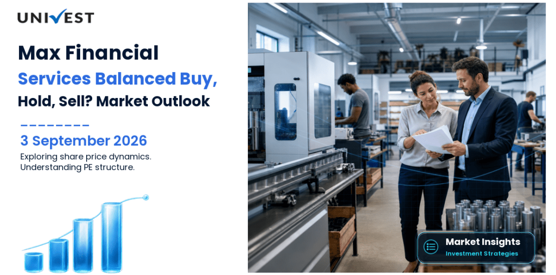 Max Financial Services: Should You Buy, Hold, or Sell Right Now?