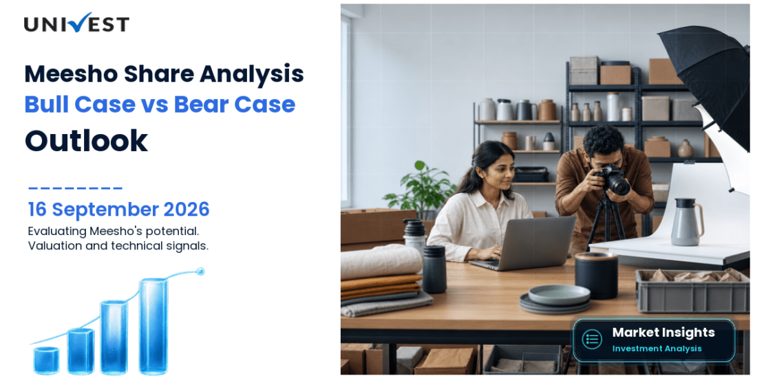 Meesho Share: Bull Case vs Bear Case for 2026