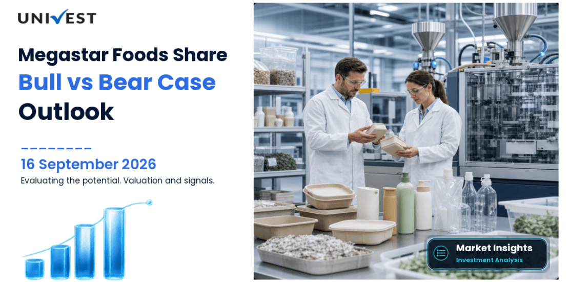 Megastar Foods Share: Bull Case vs Bear Case for 2026