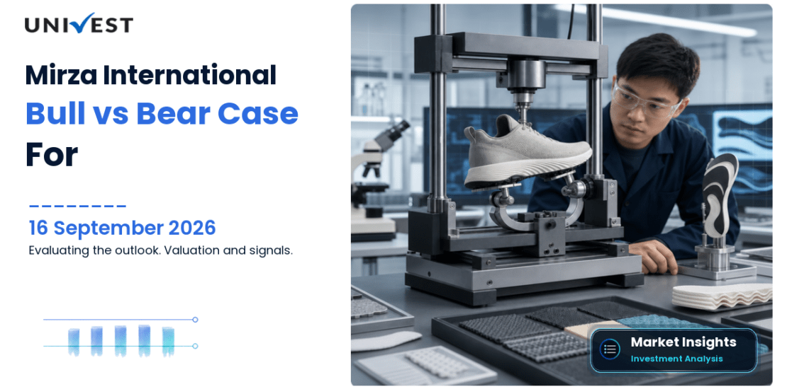Mirza International Share: Bull Case vs Bear Case for 2026