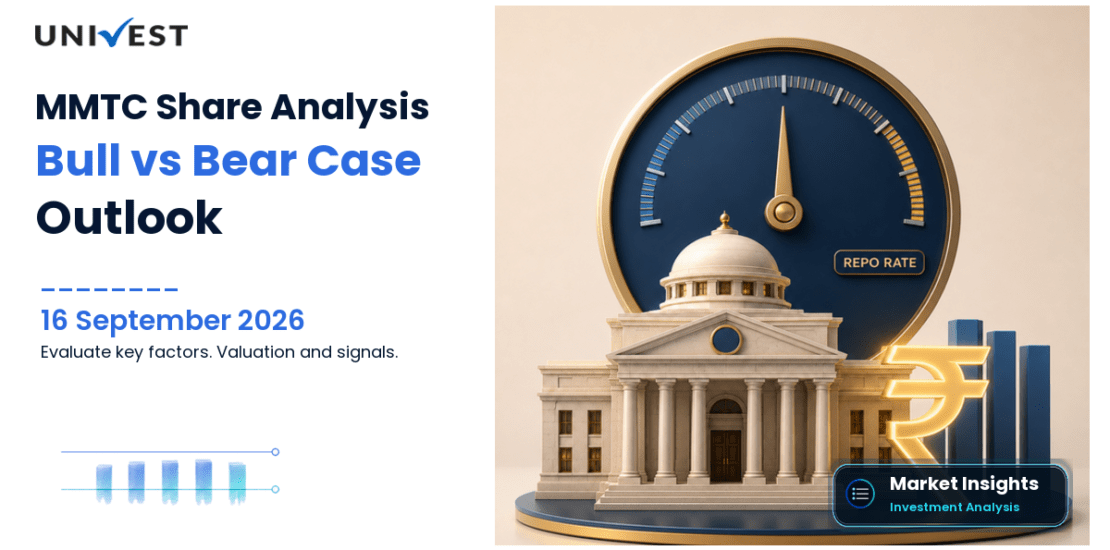 MMTC Share: Bull Case vs Bear Case for 2026