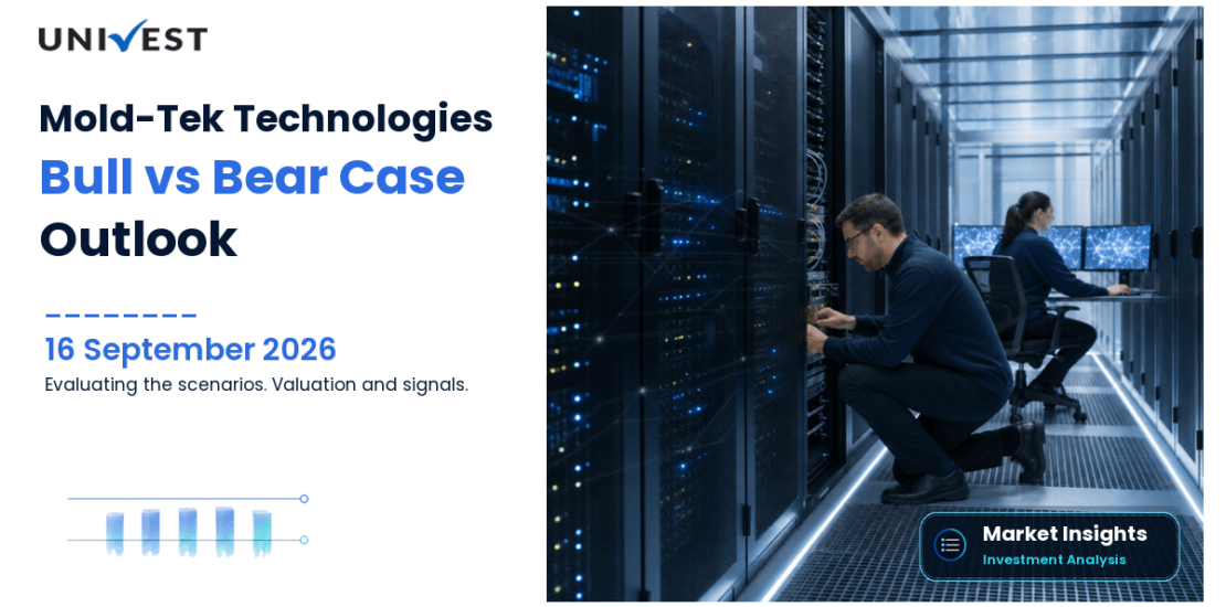 Mold-Tek Technologies Share: Bull Case vs Bear Case for 2026