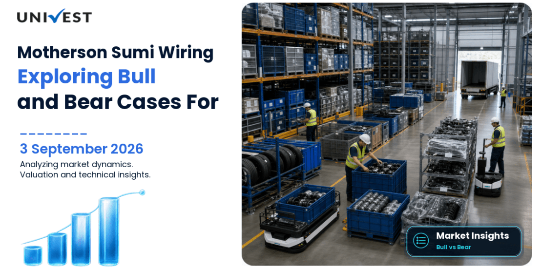 Motherson Sumi Wiring India Share: Bull Case vs Bear Case for 2026