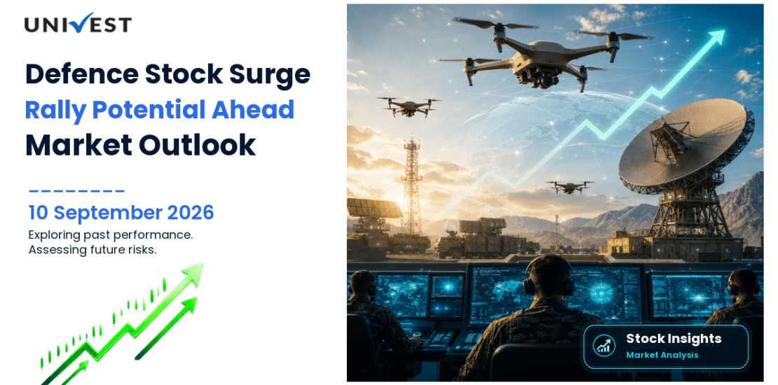 This Multibagger Defence Stock Rises 633% in 5 Years: Can the Rally Take Off Again?