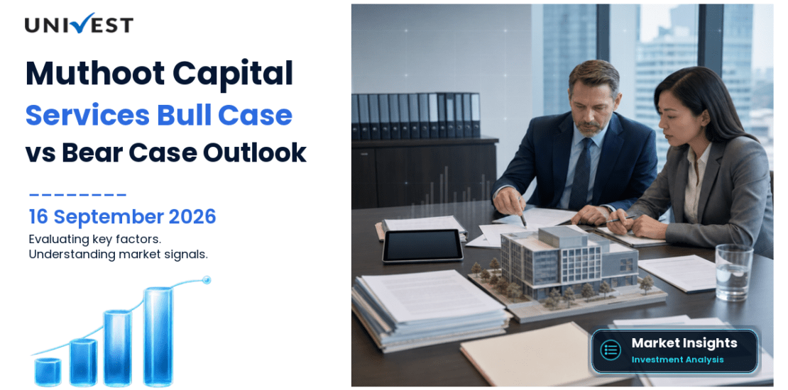 Muthoot Capital Services Share: Bull Case vs Bear Case for 2026
