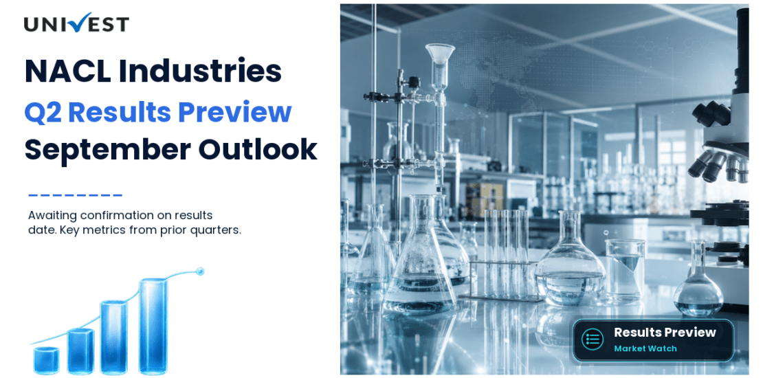 NACL Industries Q2 Results FY27 Preview: Results Date, Expectations and the Numbers That Will Decide the September 2026 Quarter