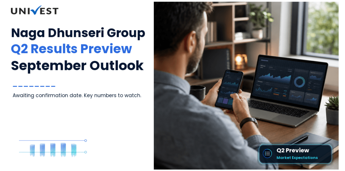 Naga Dhunseri Group Q2 Results FY27 Preview: Results Date, Expectations and the Numbers That Will Decide the September 2026 Quarter