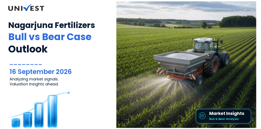 Nagarjuna Fertilizers and Chemicals Share: Bull Case vs Bear Case for 2026