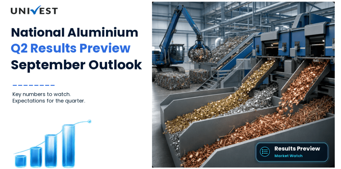 National Aluminium Company Q2 Results FY27 Preview: Results Date, Expectations and the Numbers That Will Decide the September 2026 Quarter