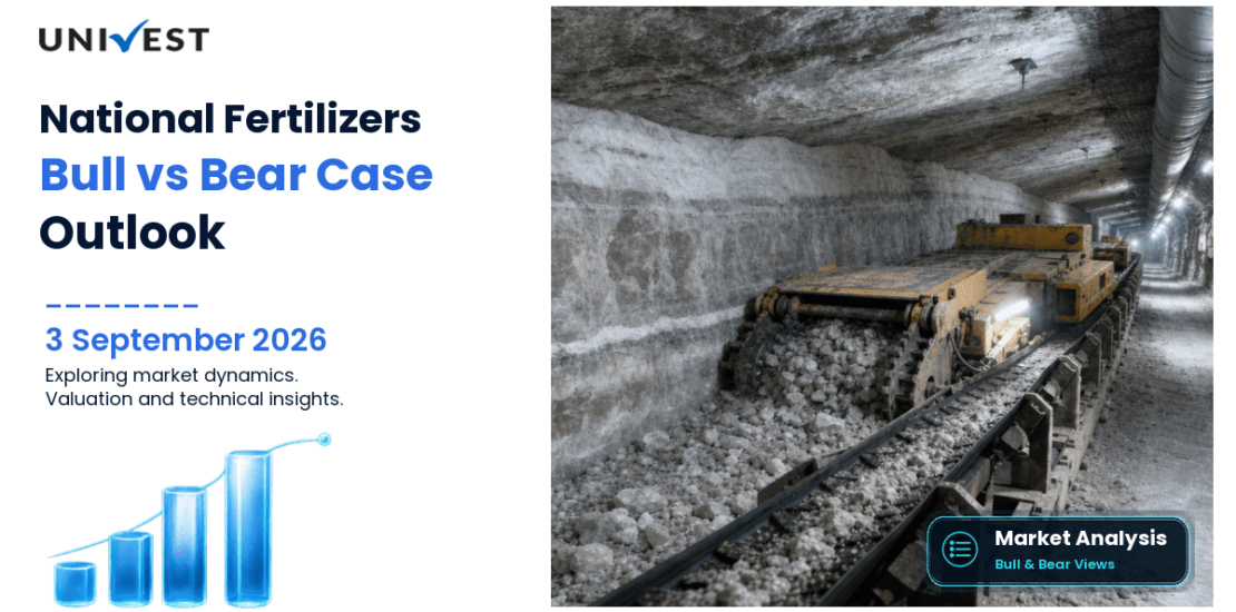National Fertilizers Share: Bull Case vs Bear Case for 2026