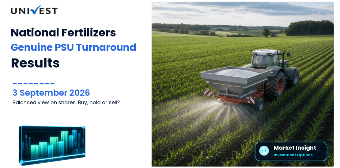 National Fertilizers: Should You Buy, Hold, or Sell Right Now?