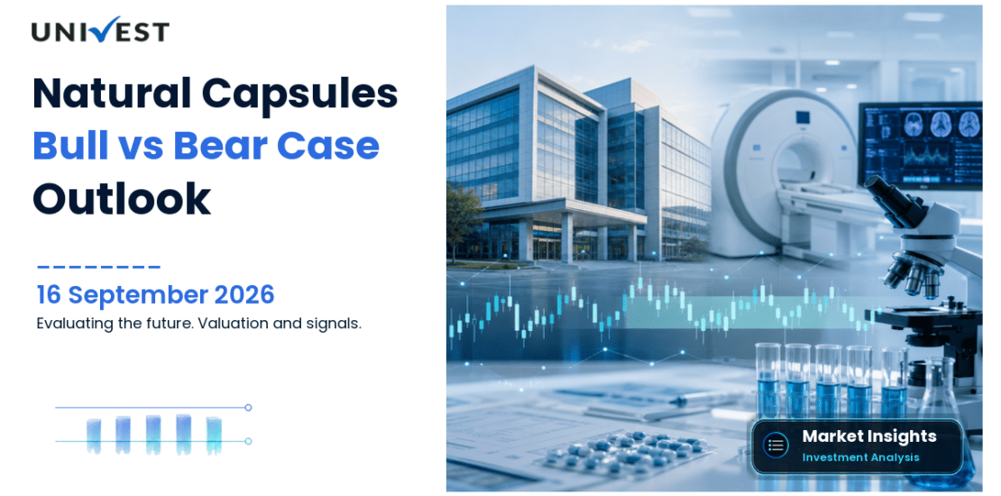 Natural Capsules Share: Bull Case vs Bear Case for 2026