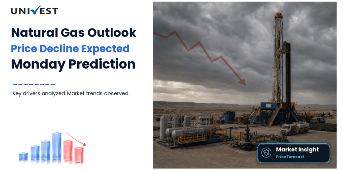 Natural Gas Prediction for Monday: 21 September 2026 Price Outlook
