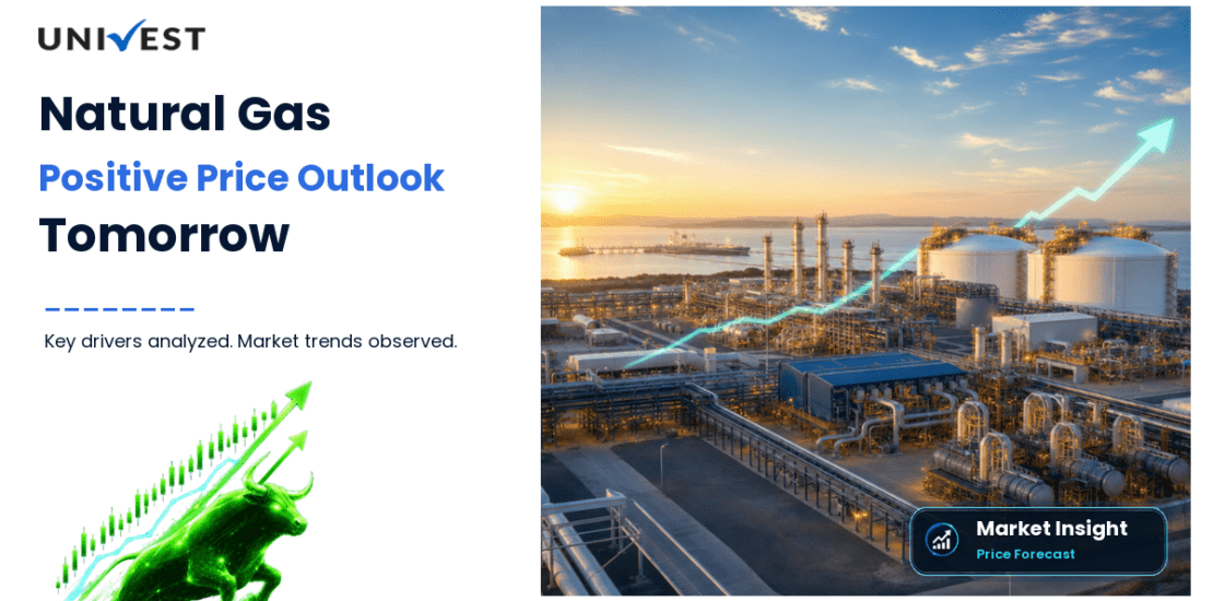 Natural Gas Prediction for Tomorrow: 18 September 2026 Price Outlook