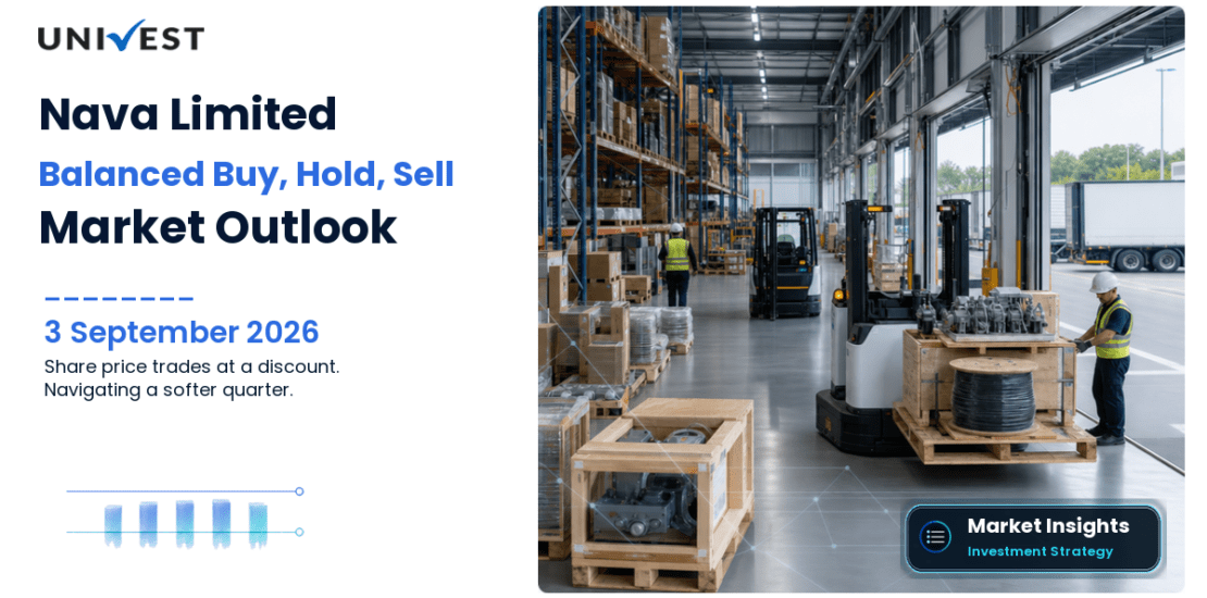 Nava Limited: Should You Buy, Hold, or Sell Right Now?