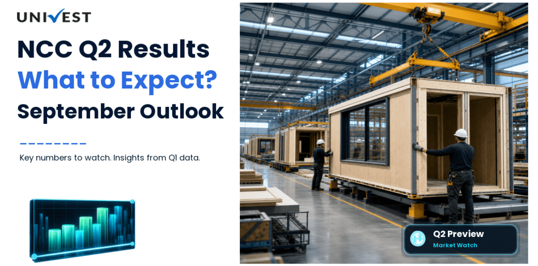 NCC Q2 Results FY27 Preview: Results Date, Expectations and the Numbers That Will Decide the September 2026 Quarter