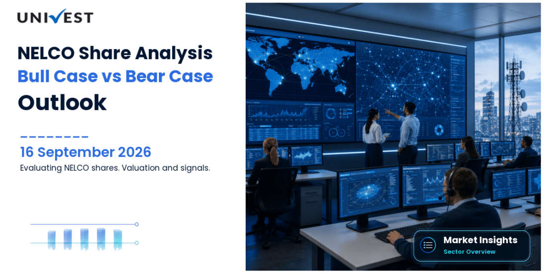 NELCO Share: Bull Case vs Bear Case for 2026