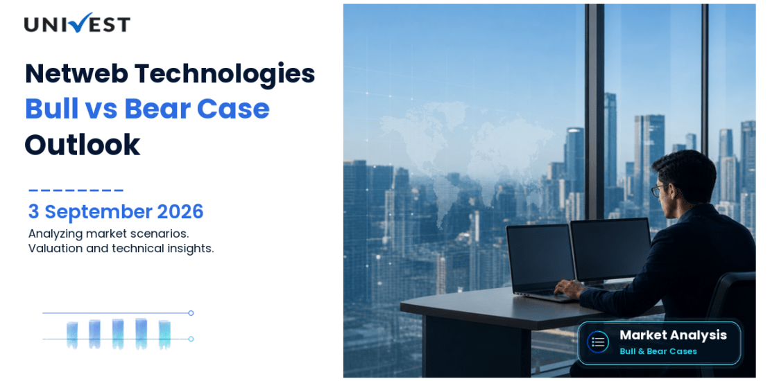 Netweb Technologies India Share: Bull Case vs Bear Case for 2026