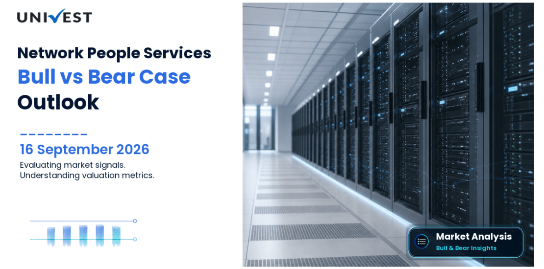 Network People Services Technologies Share: Bull Case vs Bear Case for 2026