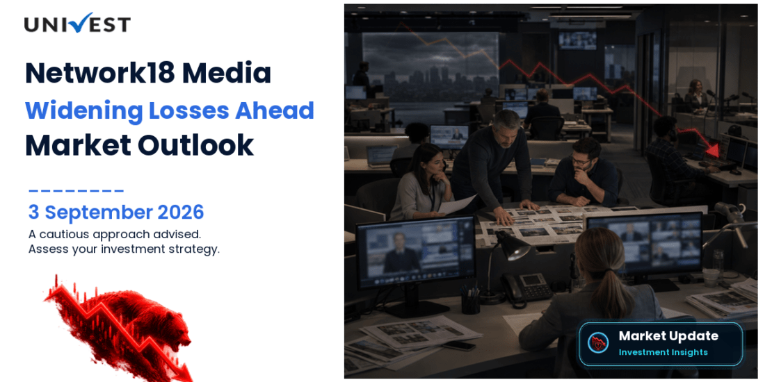 Network18 Media and Investments: Should You Buy, Hold, or Sell Right Now?