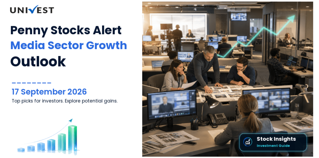 5 Newspaper and Print Media Penny Stocks in India Investors Are Tracking for 2027