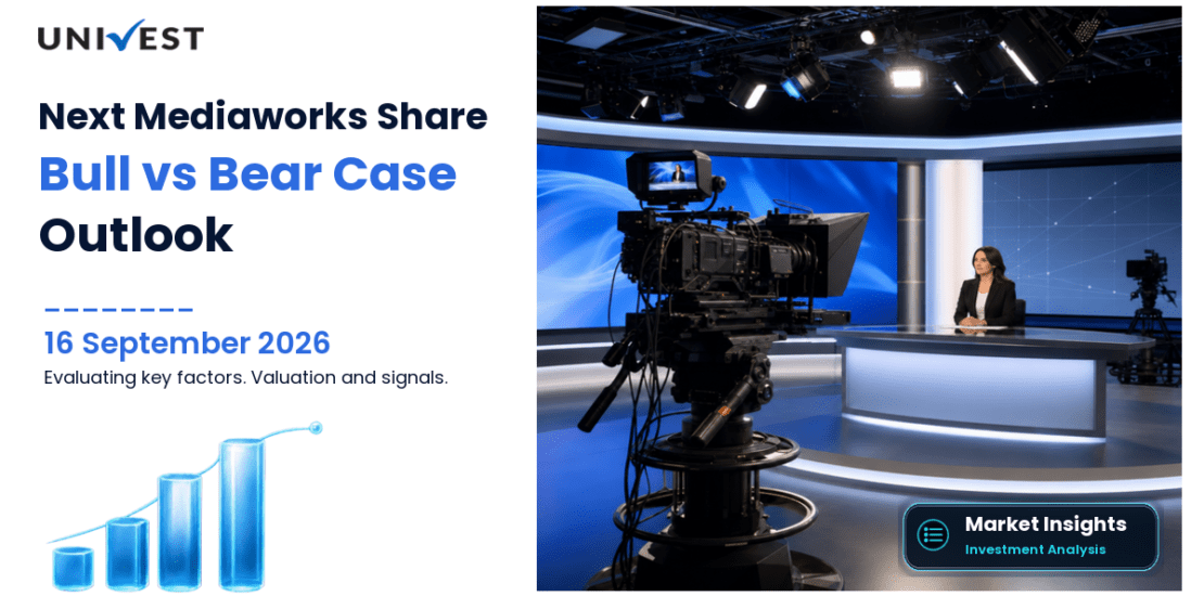 Next Mediaworks Share: Bull Case vs Bear Case for 2026