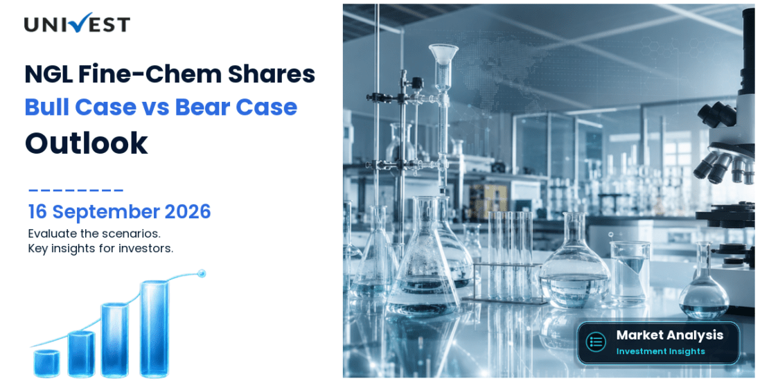NGL Fine-Chem Share: Bull Case vs Bear Case for 2026