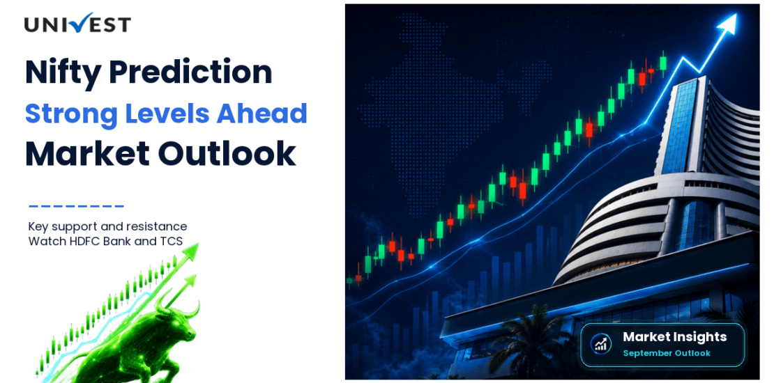 Nifty 50 Prediction for Monday: 21 September 2026: Levels, Movers and What Comes Next