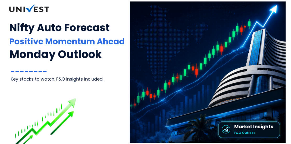 Nifty Auto Prediction for Monday: 21 September 2026 Outlook (Including F&O)