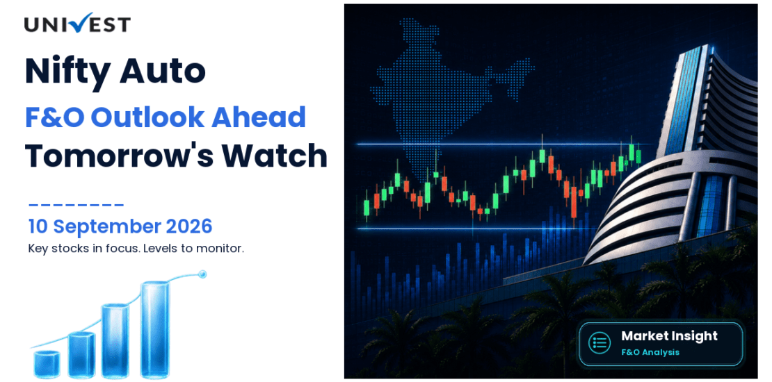 Nifty Auto Prediction for Tomorrow: 10 Sep 2026