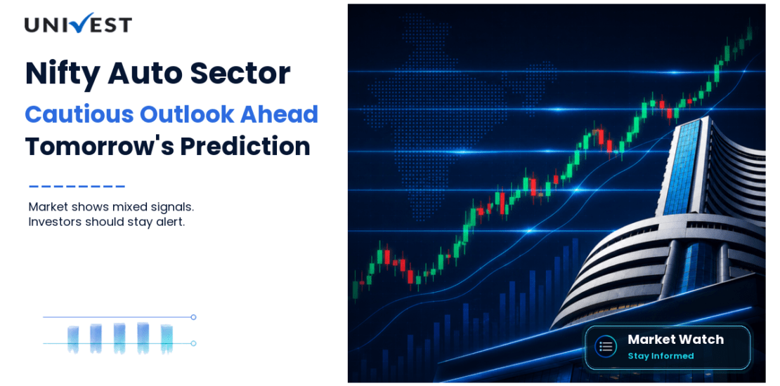 Nifty Auto Prediction for Tomorrow: 22 September 2026