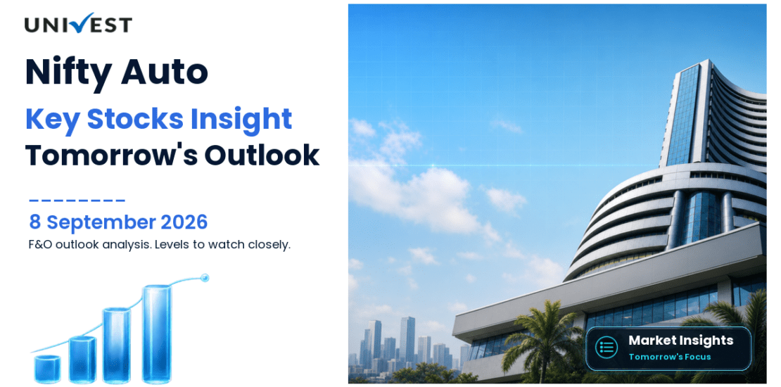 Nifty Auto Prediction for Tomorrow: 8 Sep 2026