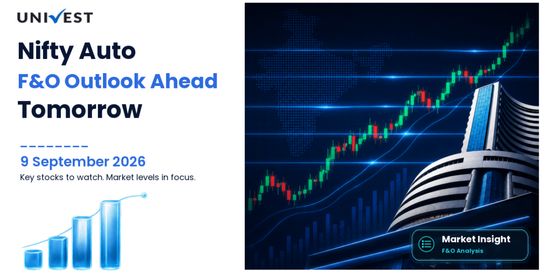 Nifty Auto Prediction for Tomorrow: 9 Sep 2026