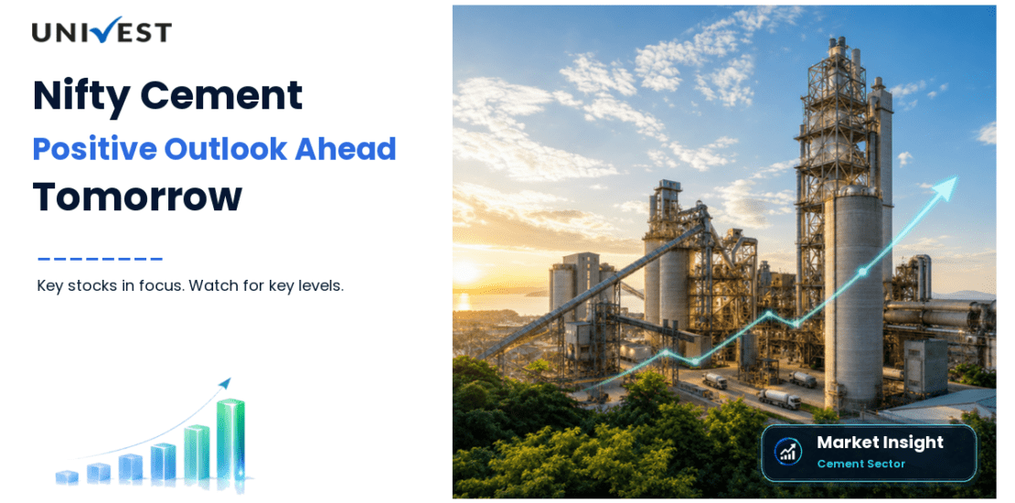 Nifty Cement Prediction for Tomorrow: 17 Sep 2026