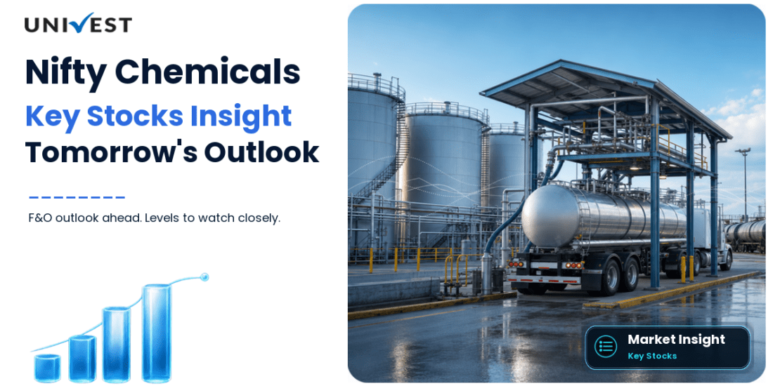Nifty Chemicals Prediction for Tomorrow: 17 Sep 2026