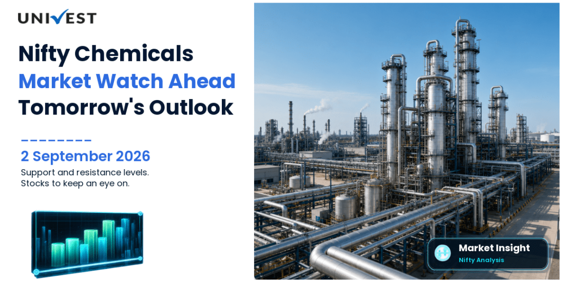 Nifty Chemicals Prediction for Tomorrow 2 Sep 2026