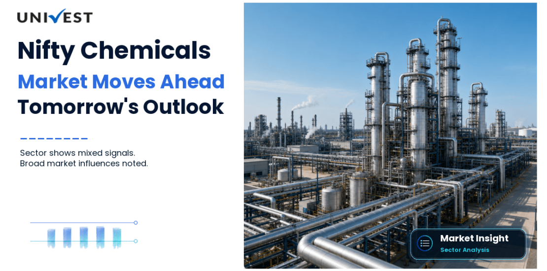 Nifty Chemicals Prediction for Tomorrow: 22 September 2026