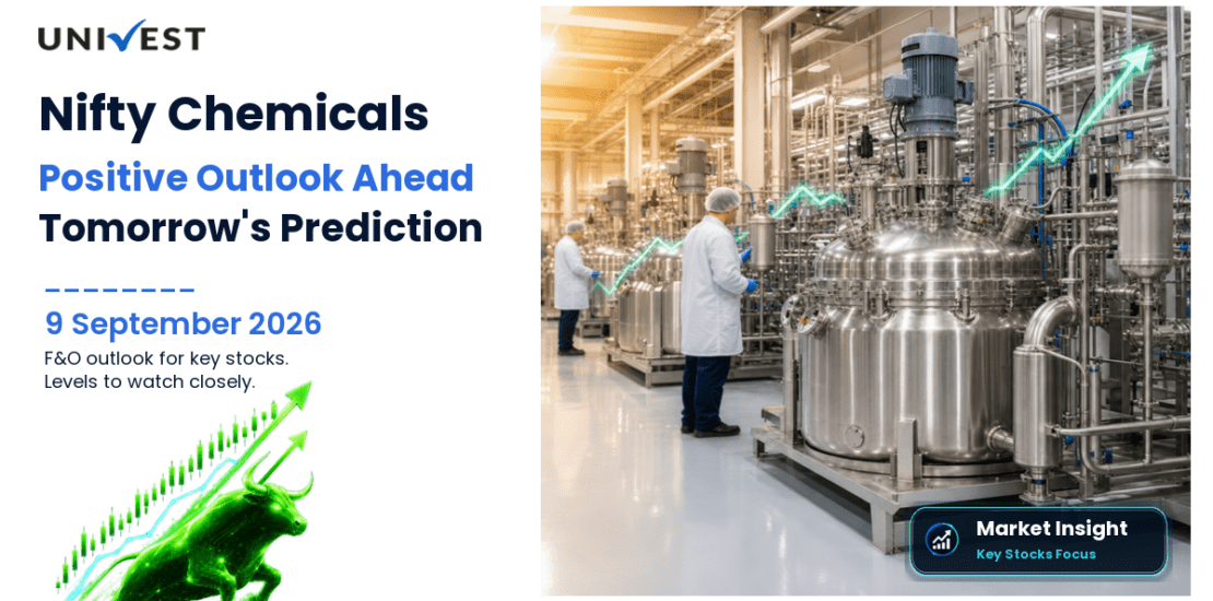 Nifty Chemicals Prediction for Tomorrow: 9 Sep 2026