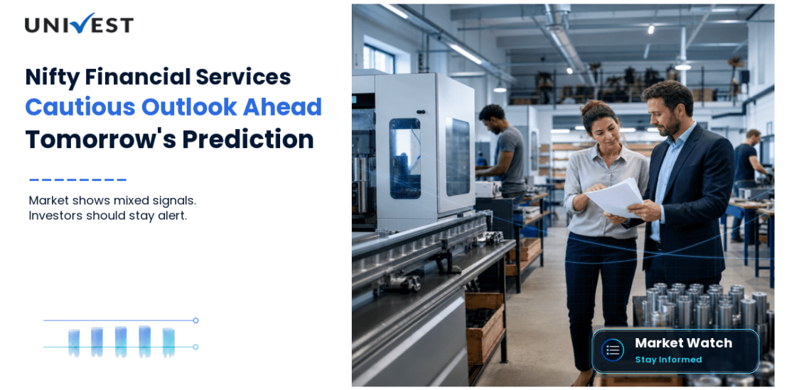 Nifty Financial Services Prediction for Tomorrow: 22 September 2026