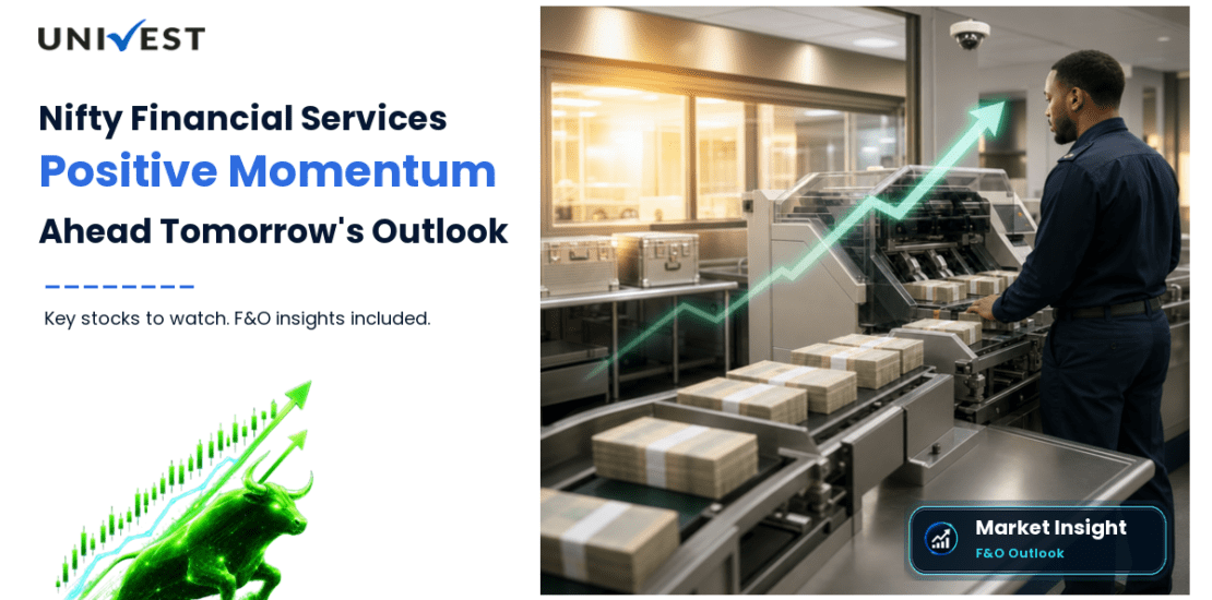 Nifty Financial Services Ex Bank Prediction for Tomorrow: 18 September 2026 Outlook (Including F&O)
