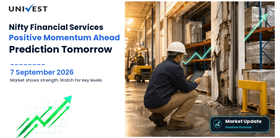 Nifty Fin Services Ex Bank Prediction Tomorrow 7 Sep
