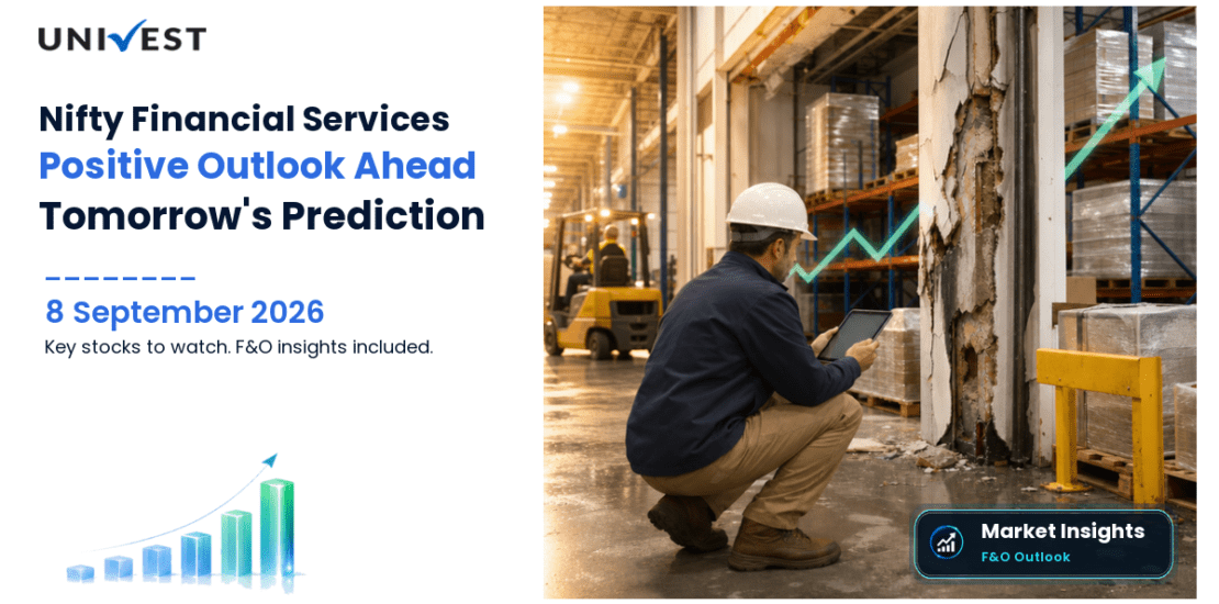 Nifty Financial Services Prediction for Tomorrow: 8 Sep 2026