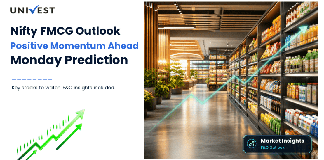Nifty FMCG Prediction for Monday: 21 September 2026 Outlook (Including F&O)