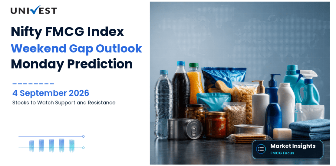 Nifty FMCG Prediction for Monday 7 September 2026