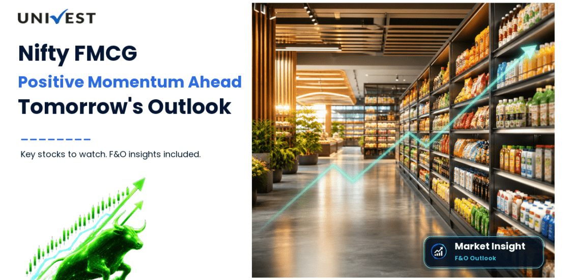 Nifty FMCG Prediction for Tomorrow: 18 September 2026 Outlook (Including F&O)