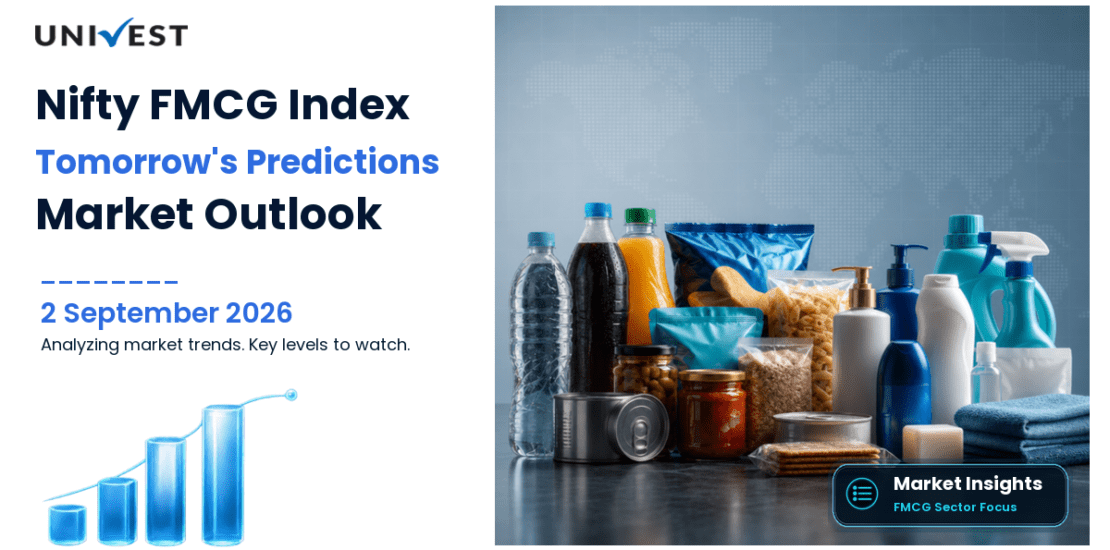 Nifty FMCG Prediction for Tomorrow 2 September 2026