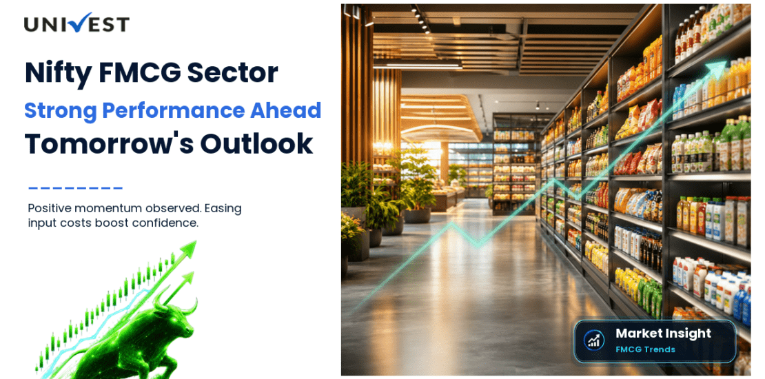 Nifty FMCG Prediction for Tomorrow: 22 September 2026