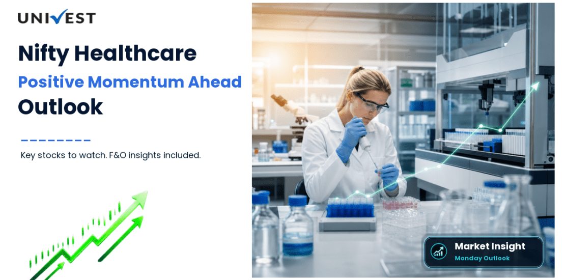 Nifty Healthcare Prediction for Monday: 21 September 2026 Outlook (Including F&O)